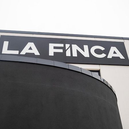 La Finca Lugo Zewnętrze zdjęcie