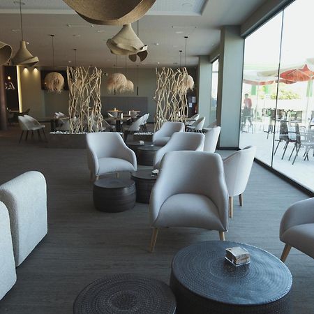La Finca Lugo Zewnętrze zdjęcie