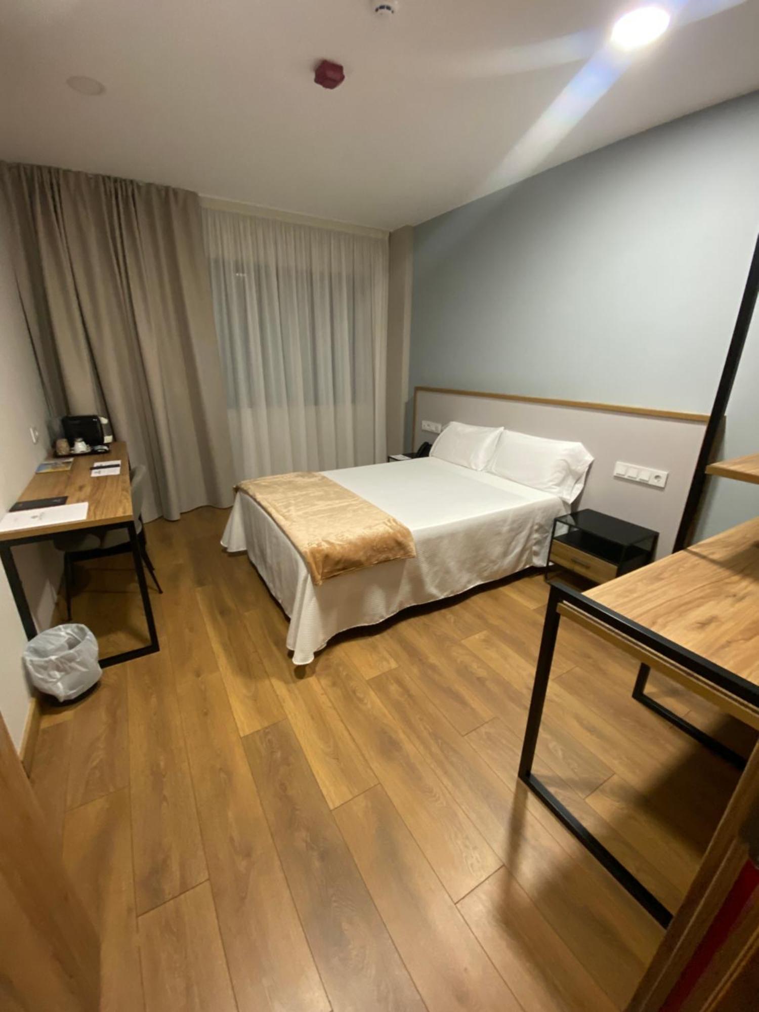 La Finca Lugo Zewnętrze zdjęcie