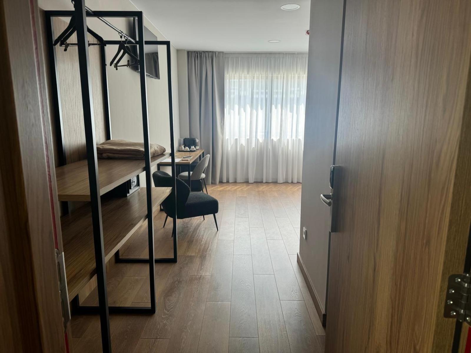 La Finca Lugo Zewnętrze zdjęcie