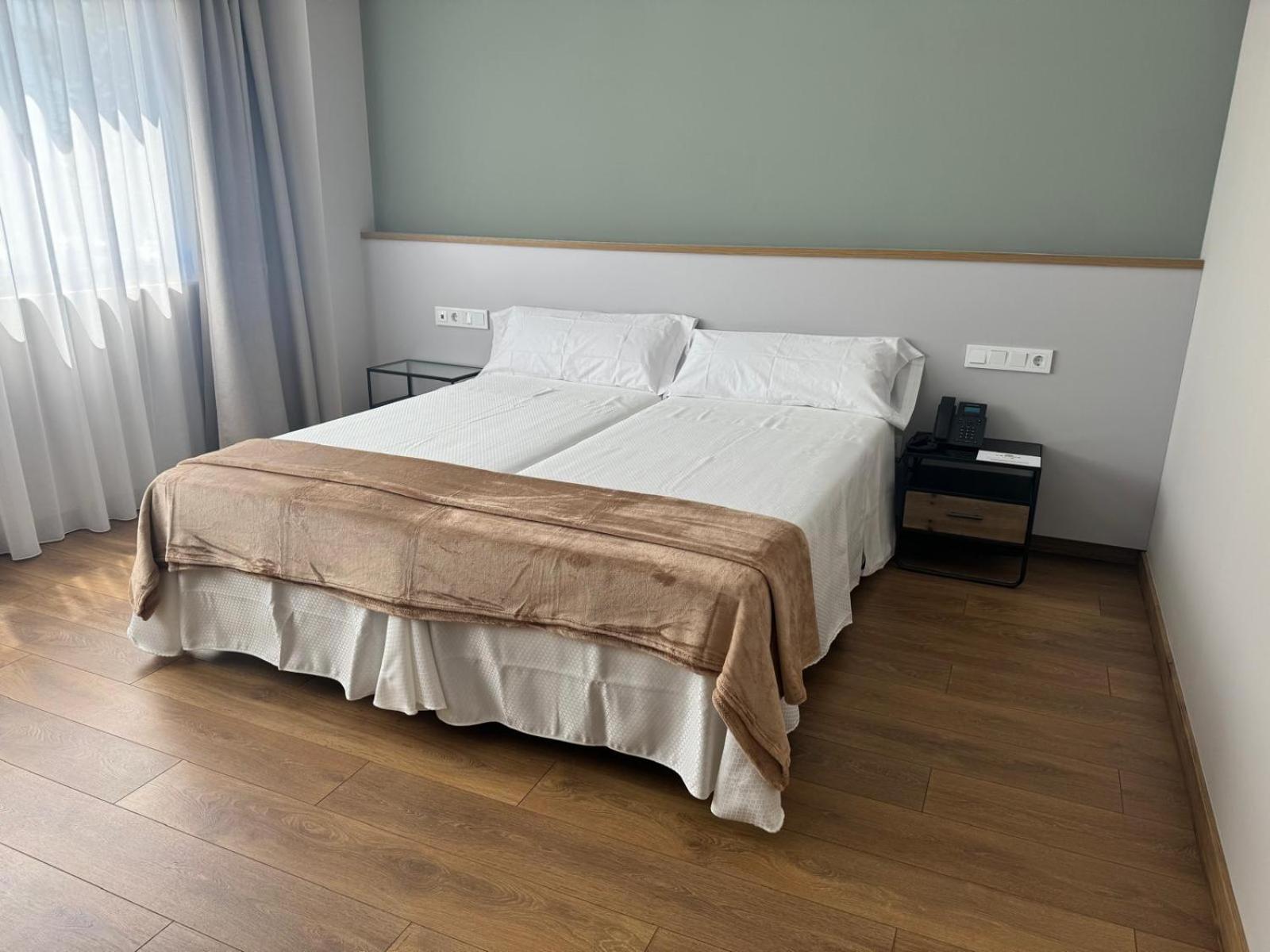 La Finca Lugo Zewnętrze zdjęcie