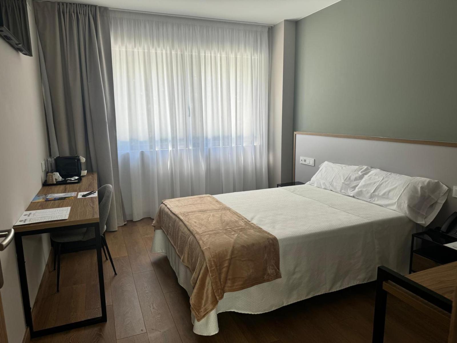 La Finca Lugo Zewnętrze zdjęcie