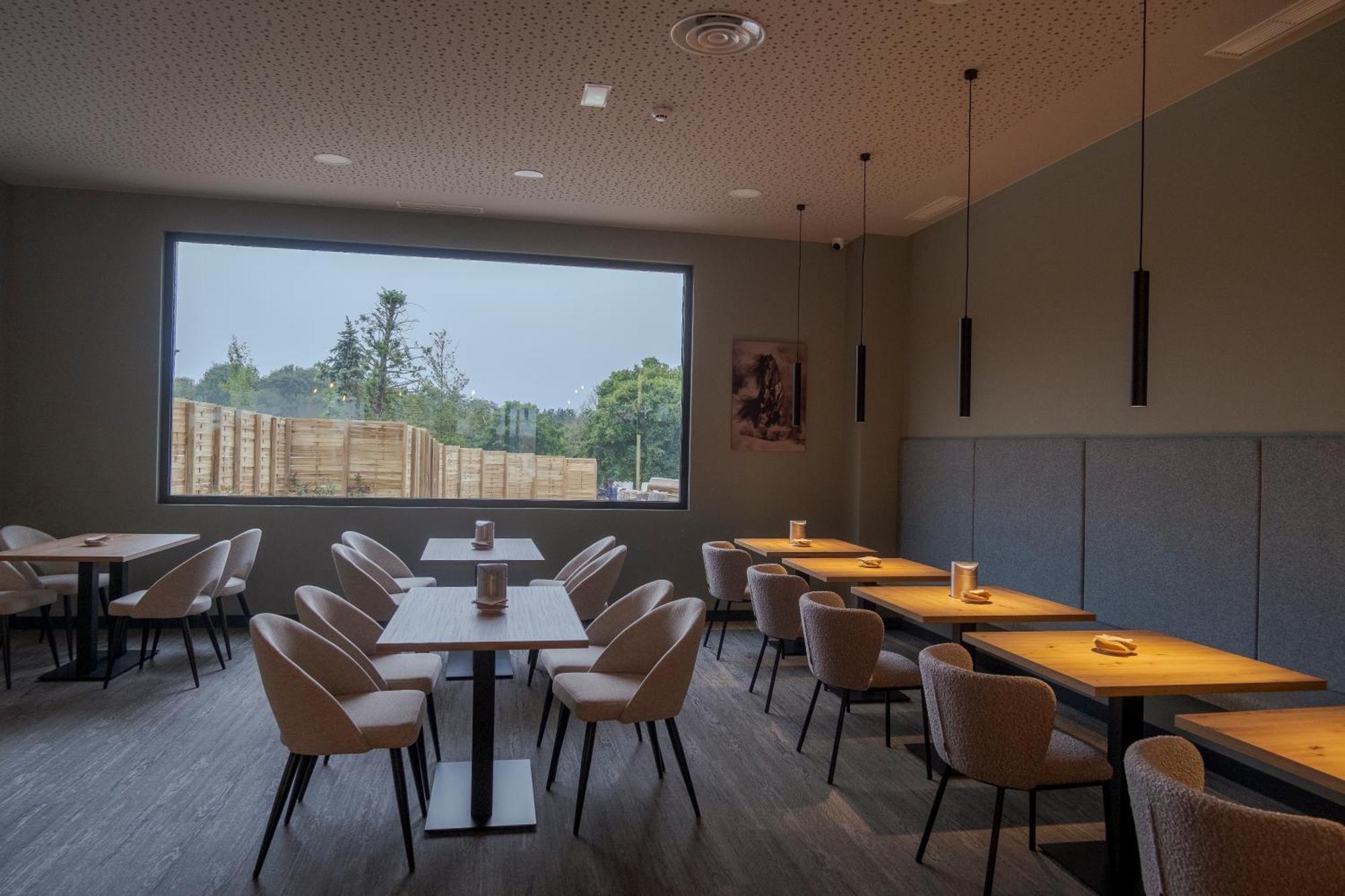 La Finca Lugo Zewnętrze zdjęcie