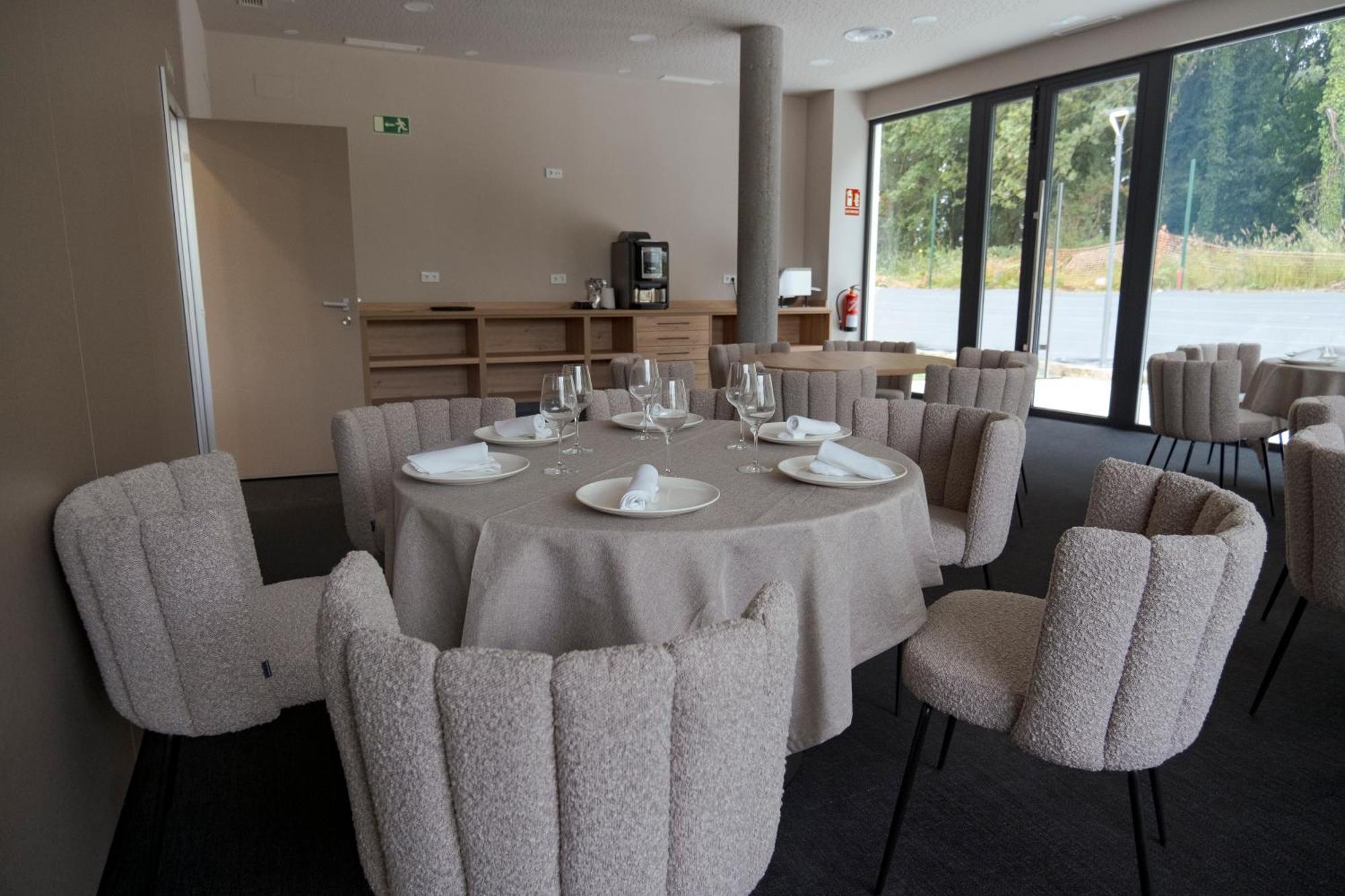 La Finca Lugo Zewnętrze zdjęcie