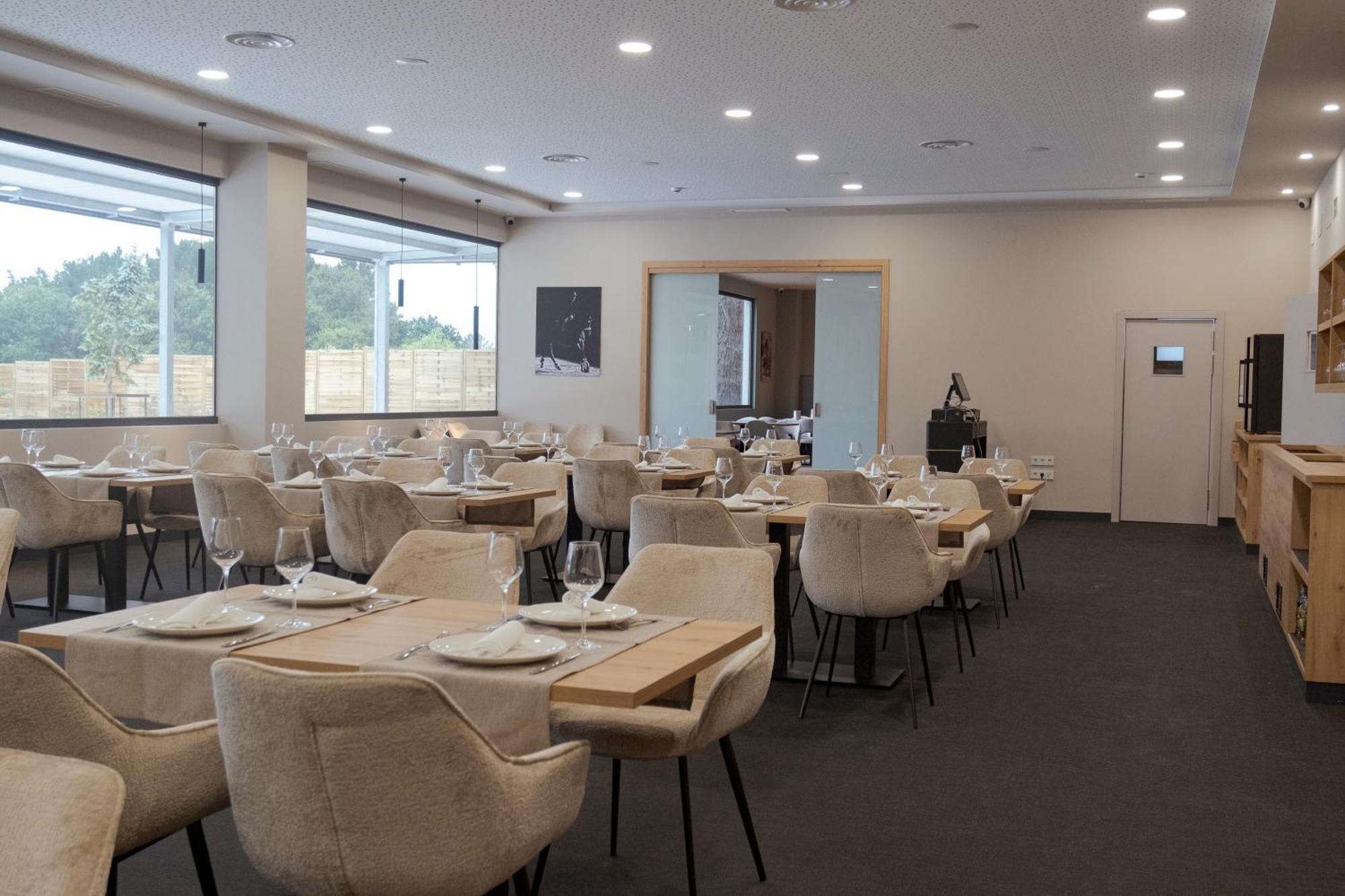 La Finca Lugo Zewnętrze zdjęcie