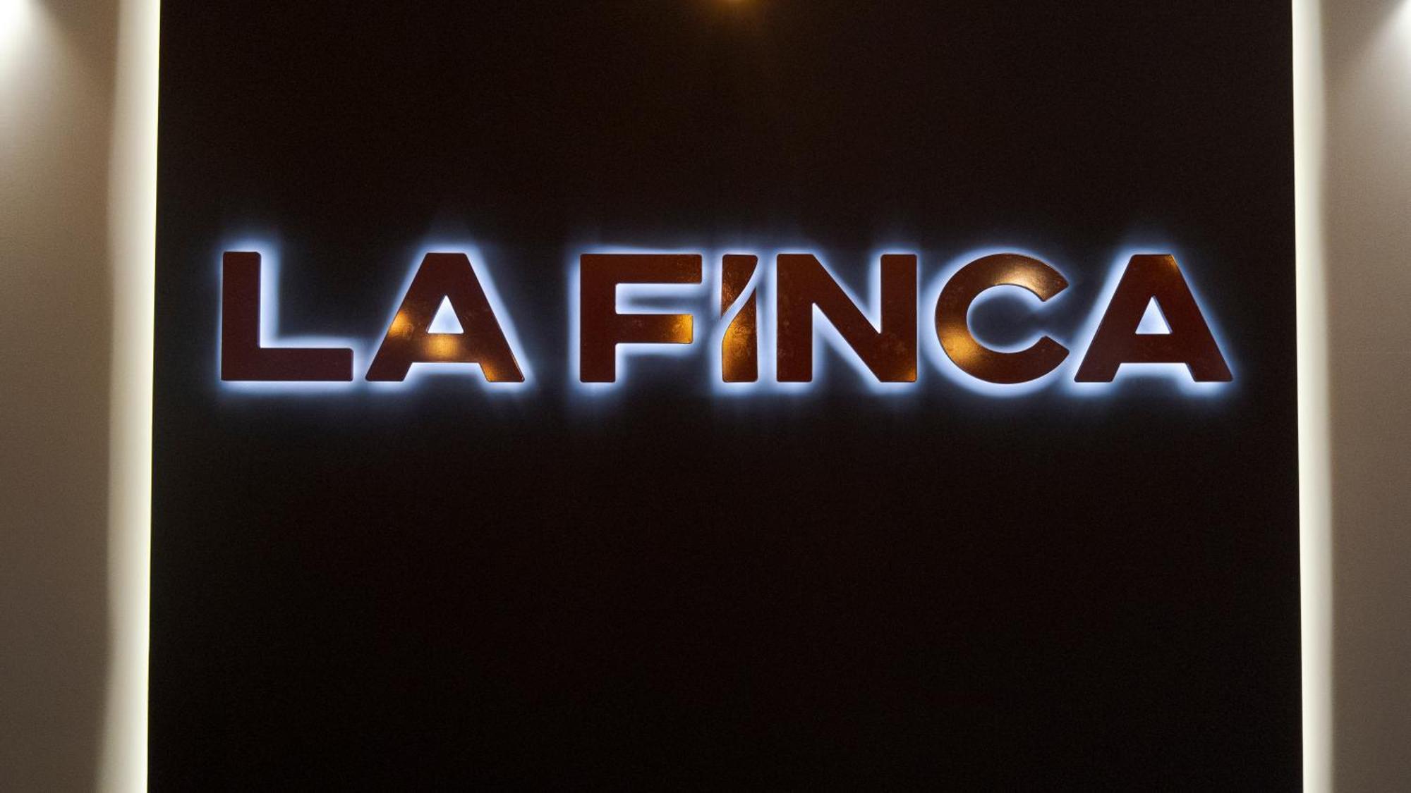La Finca Lugo Zewnętrze zdjęcie