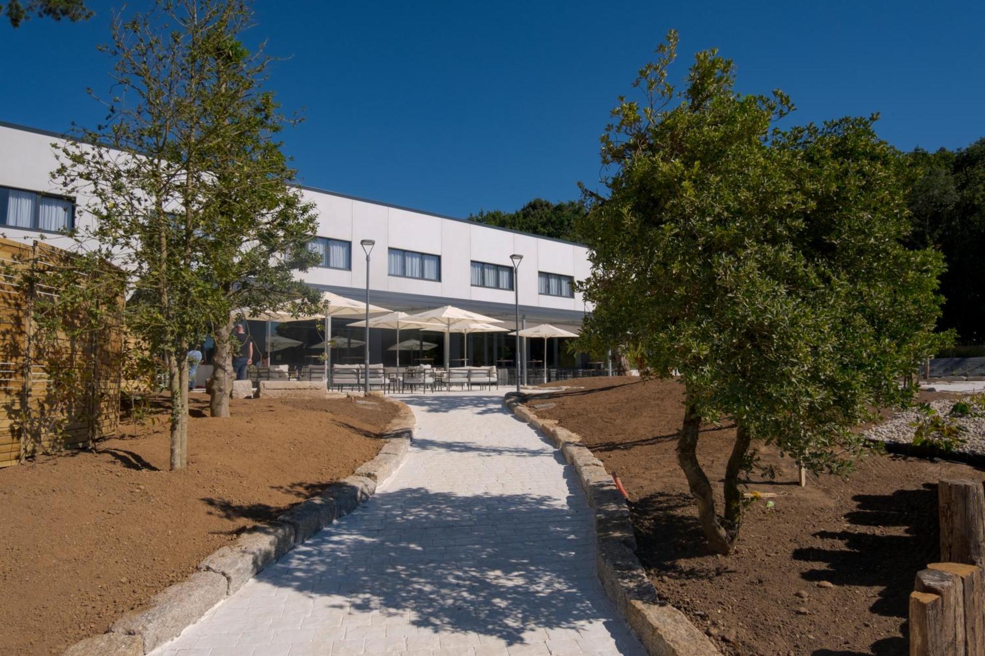 La Finca Lugo Zewnętrze zdjęcie