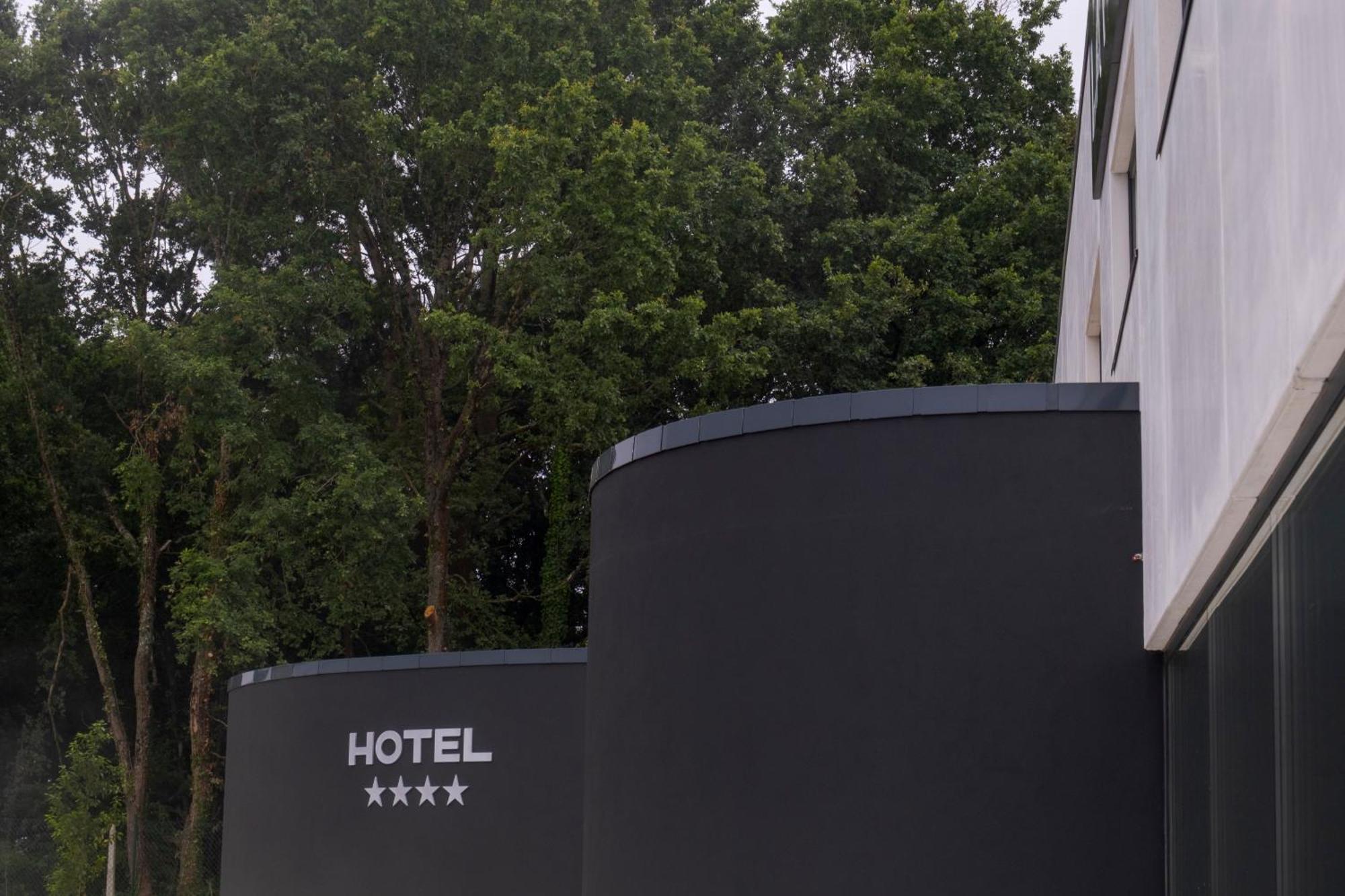 La Finca Lugo Zewnętrze zdjęcie