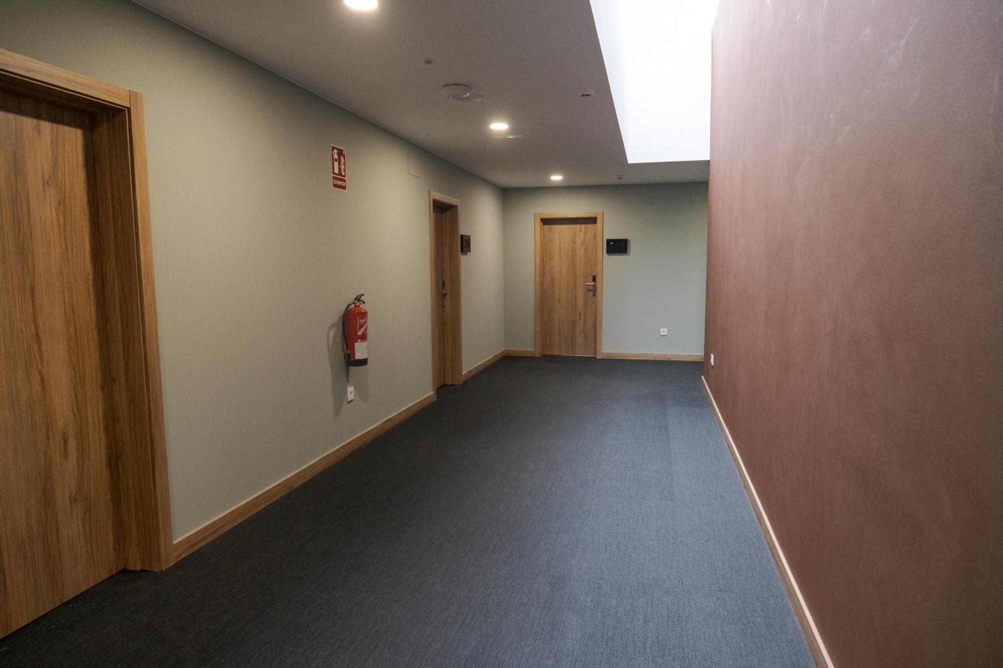 La Finca Lugo Zewnętrze zdjęcie