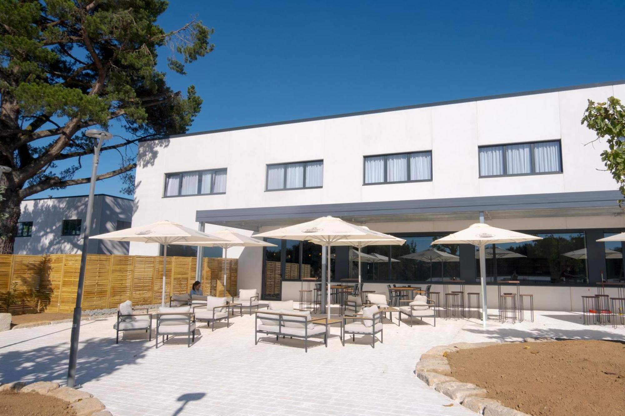 La Finca Lugo Zewnętrze zdjęcie
